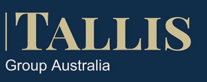 Tallis Property Group Australia Logo